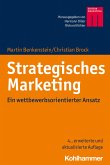 Strategisches Marketing (eBook, PDF)