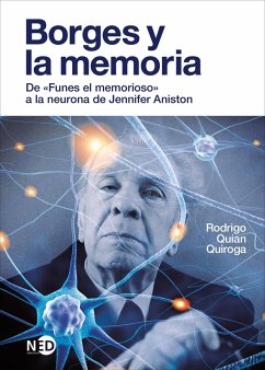 Borges y la memoria (eBook, ePUB) - Quian Quiroga, Rodrigo