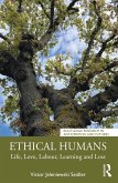 Ethical Humans (eBook, PDF) Ethical Humans (eBook, PDF)