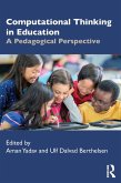 Computational Thinking in Education (eBook, PDF)