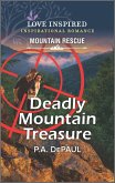 Deadly Mountain Treasure (eBook, ePUB) Deadly Mountain Treasure (eBook, ePUB)