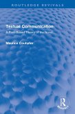 Textual Communication (eBook, ePUB)