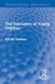 The Education of Young Children (eBook, PDF)