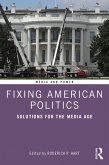 Fixing American Politics (eBook, PDF)