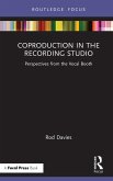 Coproduction in the Recording Studio (eBook, ePUB)