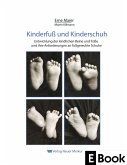 Kinderfuß und Kinderschuh (eBook, PDF)