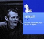 Peace-Enja Jazz Classics