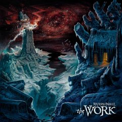 The Work - Rivers Of Nihil