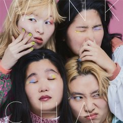 Wink (Black Vinyl) - Chai