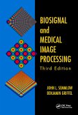 Biosignal and Medical Image Processing (eBook, ePUB)