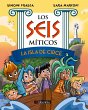 La isla de Circe (eBook, ePUB) - Bild 1