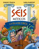 La isla de Circe (eBook, ePUB)