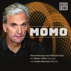 Cover Momo (MP3-Download)