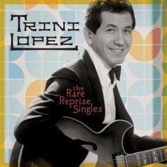 The Rare Reprise Singles - Lopez,Trini