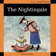 The Nightingale (MP3-Download) - Andersen, Hans Christian