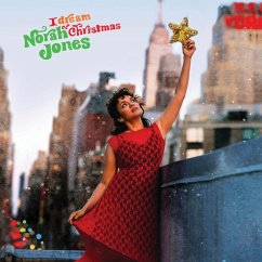 I Dream Of Christmas - Jones,Norah