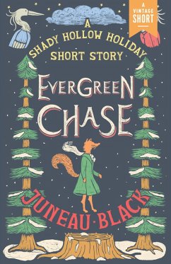 Cover Evergreen Chase (eBook, ePUB)