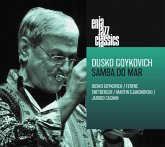 Samba Do Mar-Enja Jazz Classics