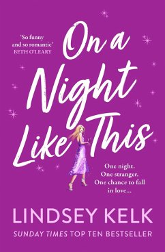 On a Night Like This (eBook, ePUB) - Kelk, Lindsey