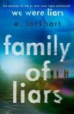 Family of Liars (eBook, ePUB)