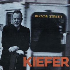Bloor Street - Sutherland,Kiefer