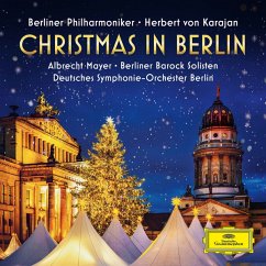 Christmas In Berlin - Bpo/H.V.Karajan