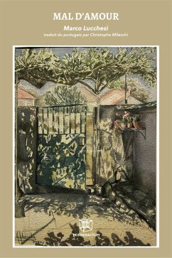 Cover MAL D'AMOUR (eBook, ePUB)