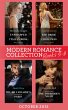 Modern Romance October 2021 Books 5-8:... - Bild 1