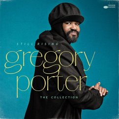 Still Rising-The Collection (Digipack) - Porter,Gregory