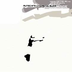 Chiastic Slide (2lp+Dl) - Autechre