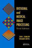 Biosignal and Medical Image Processing (eBook, PDF)