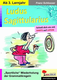 Ludus Sagittularius (eBook, PDF) - Schlosser, Franz