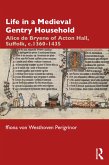 Life in a Medieval Gentry Household (eBook, ePUB)
