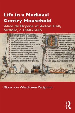 Cover Life in a Medieval Gentry Household (eBook, ePUB)