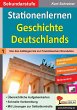 Stationenlernen Geschichte Deutschlands... - Bild 1
