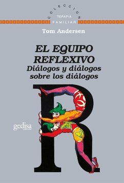 Cover El equipo reflexivo (eBook, PDF)