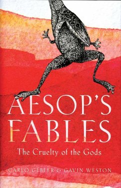 Aesop's Fables (eBook, ePUB) - Gébler, Carlo