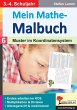 Mein Mathe-Malbuch / Band 6: Muster im... - Bild 1