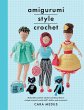 Amigurumi Style Crochet (eBook, ePUB) - Bild 1