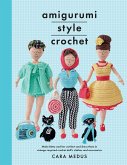 Amigurumi Style Crochet (eBook, ePUB)