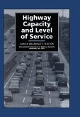 Highway Capacity and Level of Service (eBook, PDF)