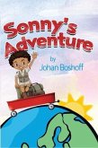 Sonny's Adventure (eBook, ePUB)