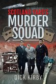 Scotland Yard's Murder Squad (eBook, ePUB)