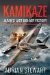 Kamikaze (eBook, ePUB) - Bild 1