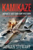 Kamikaze (eBook, ePUB)