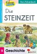 Die Steinzeit (eBook, PDF) - Bild 1