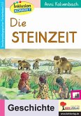 Die Steinzeit (eBook, PDF)