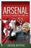 Arsenal (eBook, ePUB)