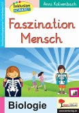 Faszination Mensch (eBook, PDF)