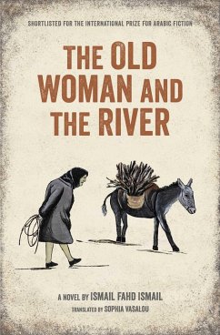 Cover The Old Woman and the River (eBook, ePUB)